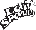 LOVIN SPOONFULS LOGO