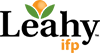 Leahy-IFP Fruit and Beverage Manufacturing Logo
