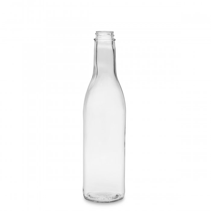 Leahy-ifp 375mL Glass Bottle Packaging
