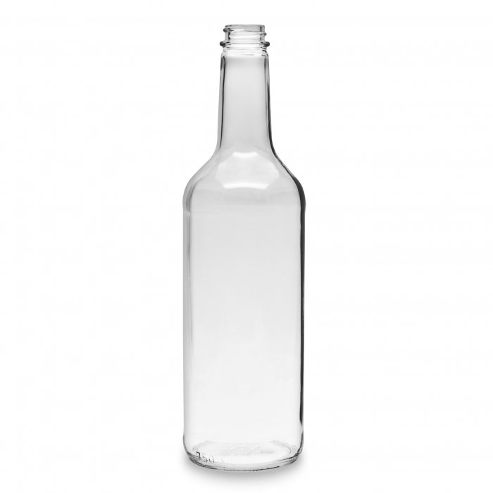 Leahy-ifp 750mL Glass Bottle Packaging