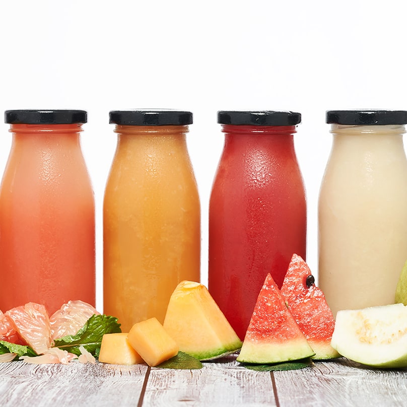 Functional Beverages are Here to Stay – Leahy-IFP
