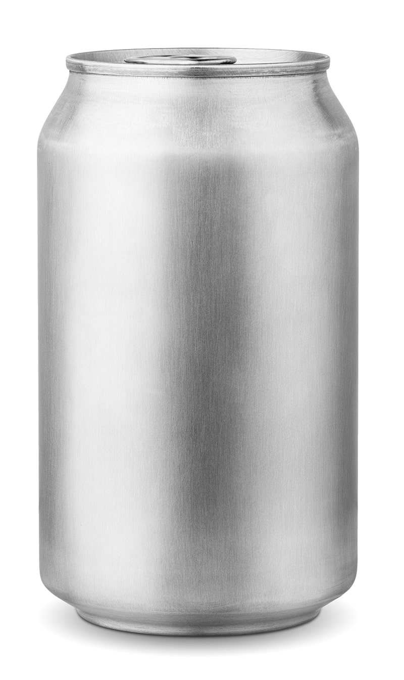 Leahy 12oz Aluminum Can Leahy 12oz Aluminum Can
