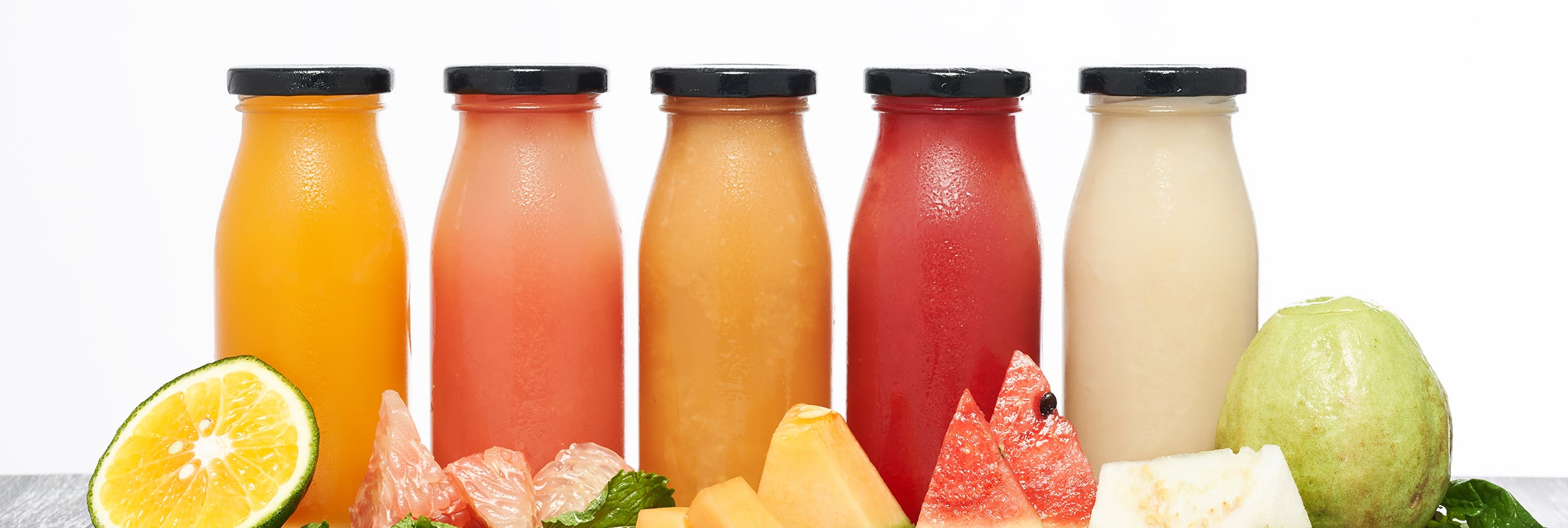 Functional Beverages are Here to Stay – Leahy-IFP Functional Beverages are Here to Stay – Leahy-IFP