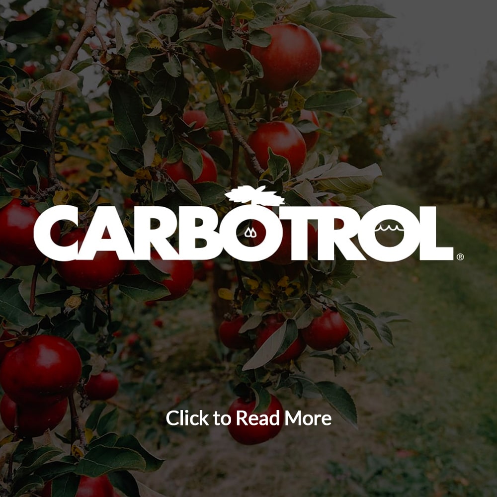 Carbotrol #10 Can Fruit by Leahy-IFP