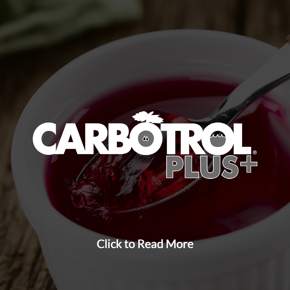Carbotrol Plus Sugar Free Desserts by Leahy-IFP