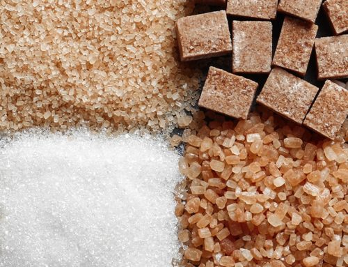 Sweet Dreams: The State of Sugar + Sugar Substitutes