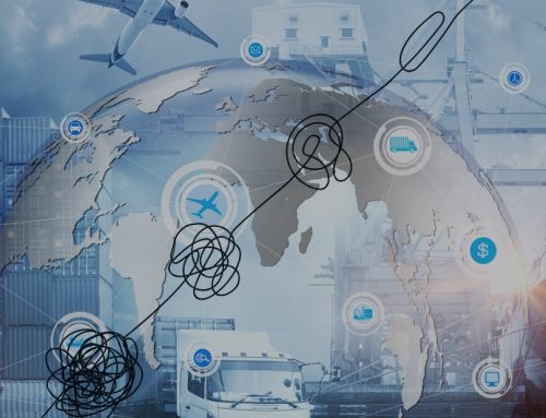 Making Connections Amidst Chaos