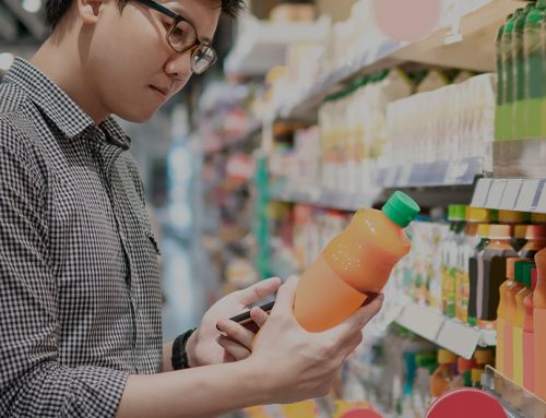 Is your beverage program delivering what consumers really want?