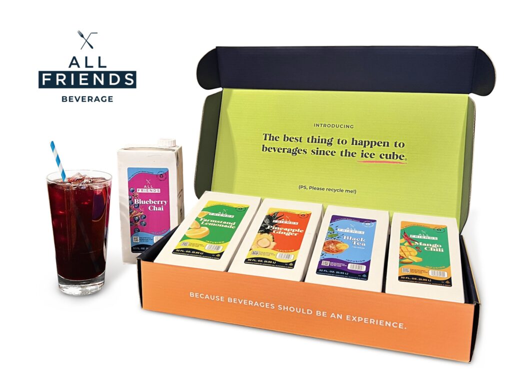 Aseptic Packaging Blog Header