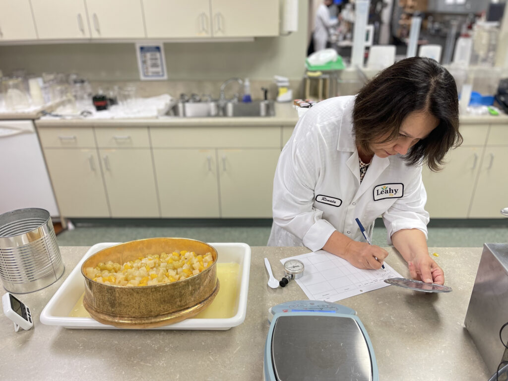 Renata quality assurance Leahy Carbotrol product