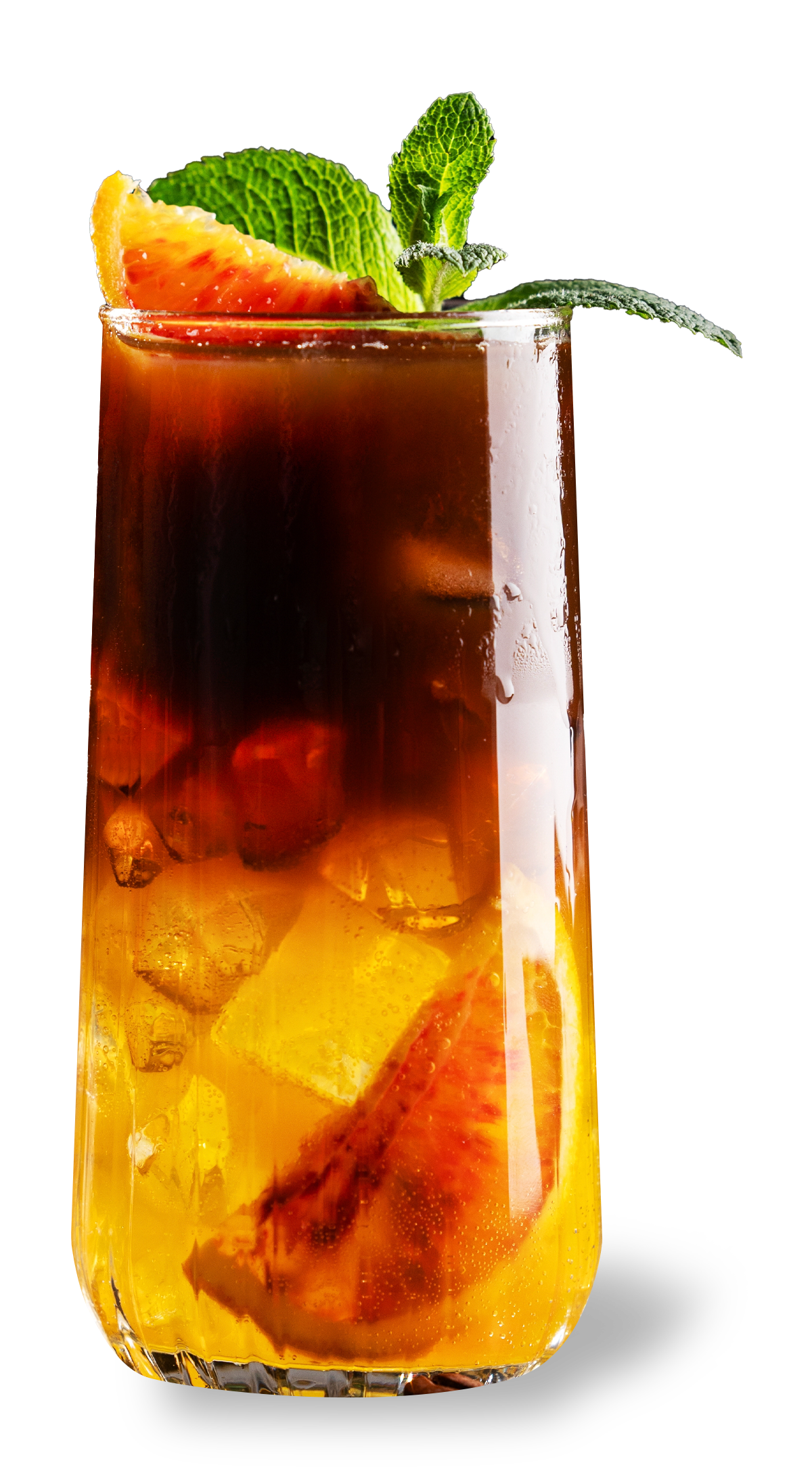 Fruited Coffee