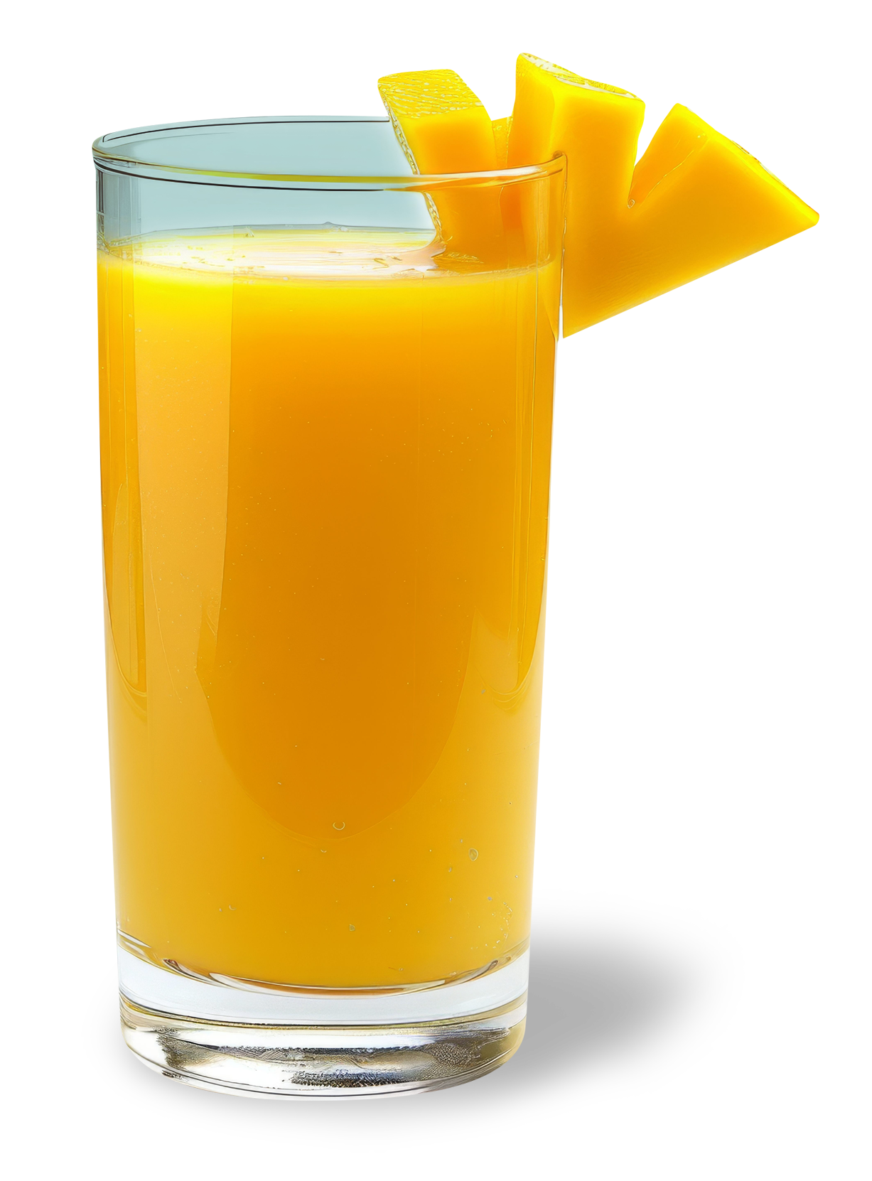 Fruit Juices
