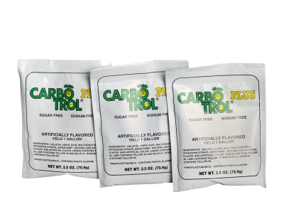 Carbotrol Plus+