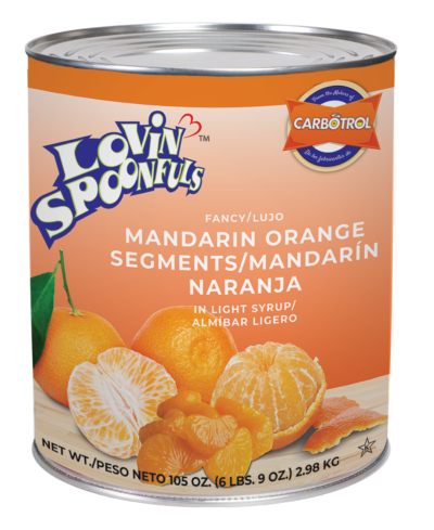 Lovin' Spoonfuls