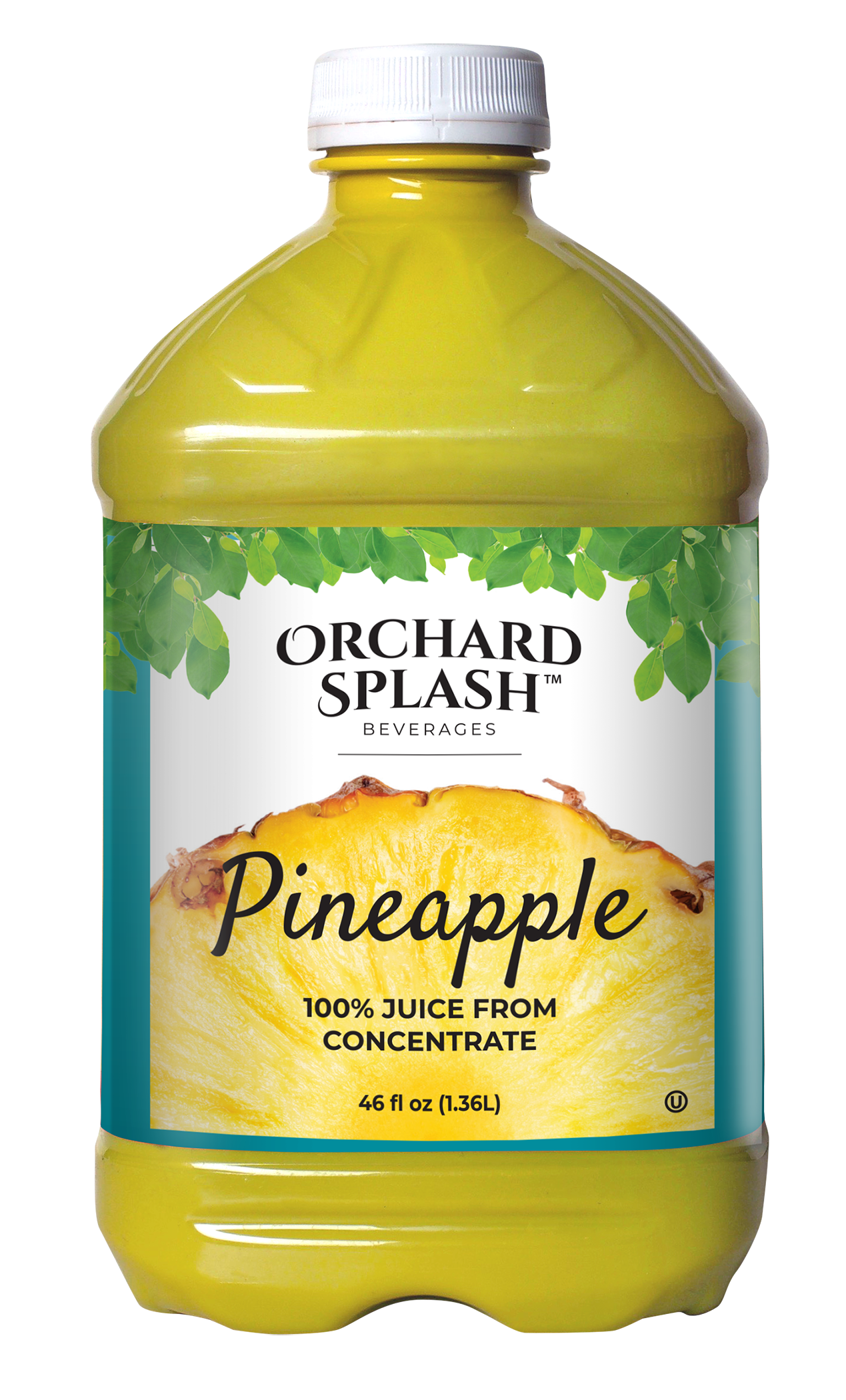 599994 Pineapple 100%