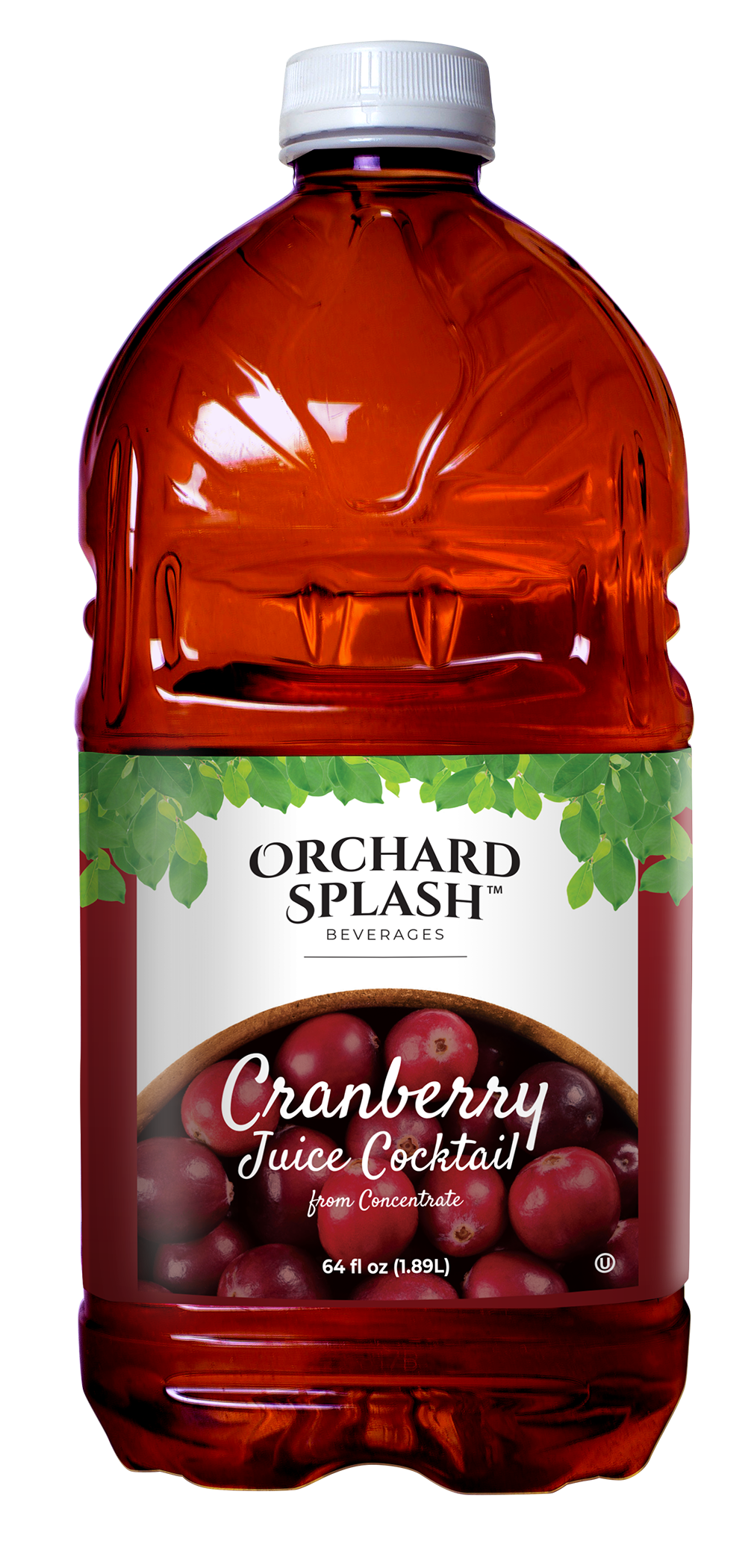 599781 Cranberry Cocktail 27%