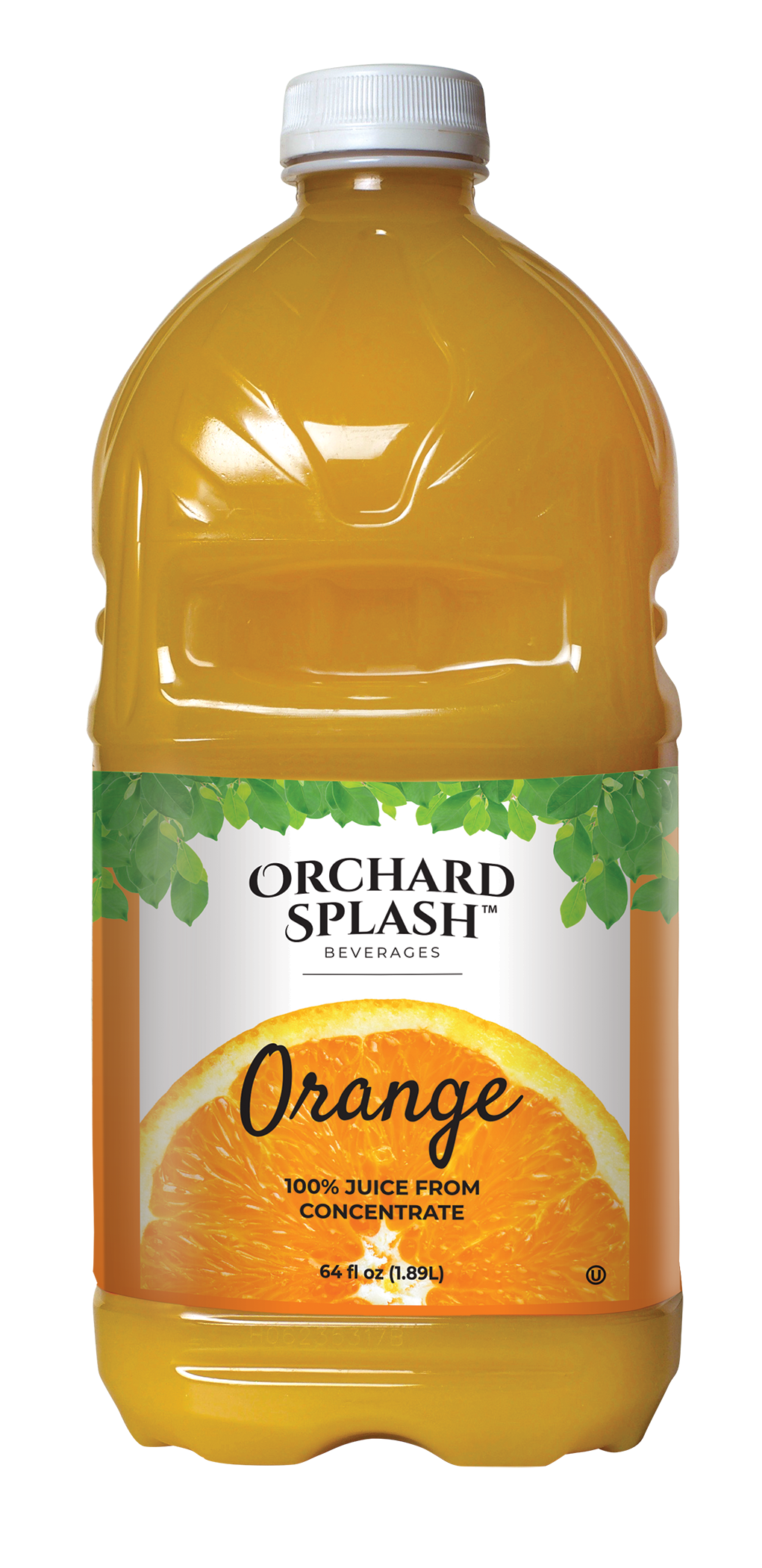 599768 Orange 100%