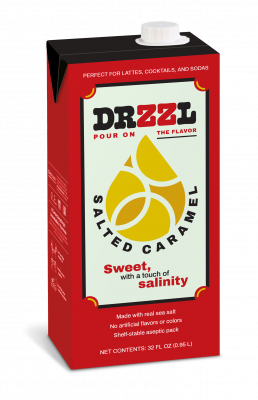 DRZZL 32oz Box Render
