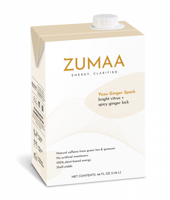 ZUMAA 46oz Box Render